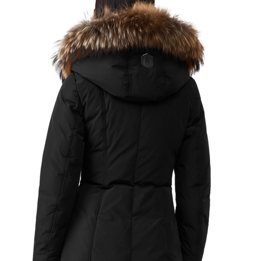 Mackage jacket - Picture 9 of 13